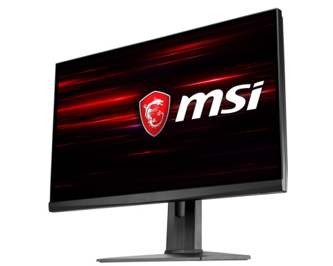 Monitor MSI Optix MAG251RX czarny Monitor MSI Optix MAG251RX czarny