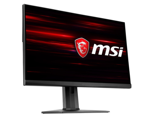 Monitor MSI Optix MAG251RX czarny Monitor MSI Optix MAG251RX czarny