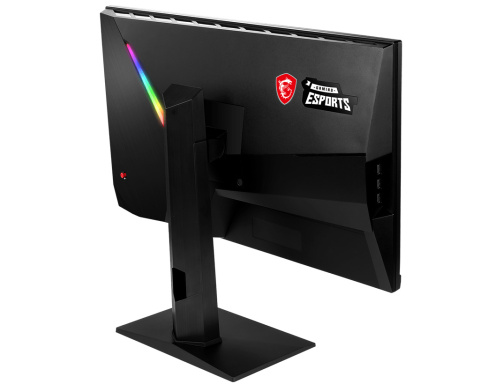 Monitor MSI Optix MAG251RX czarny Monitor MSI Optix MAG251RX czarny