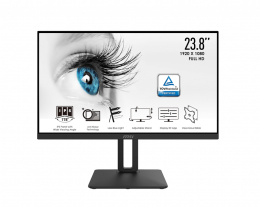 Monitor MSI PRO MP242P