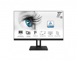 Monitor MSI PRO MP271P