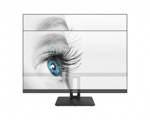 Monitor MSI PRO MP271QP Monitor MSI PRO MP271QP