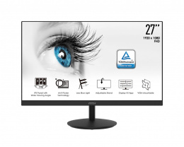 Monitor MSI PRO MP271