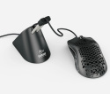 Mouse Bungee Glorious PC Gaming Race - BLACK
