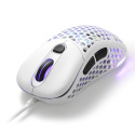 Mysz Sharkoon Light² 200 white