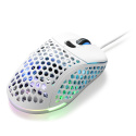 Mysz Sharkoon Light² 200 white