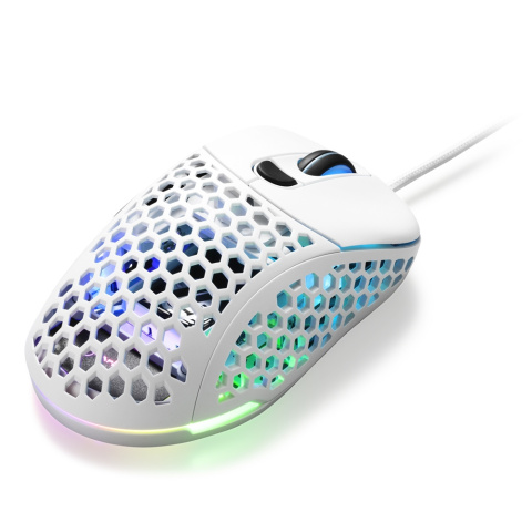 Mysz Sharkoon Light² 200 white Mysz Sharkoon Light² 200 white