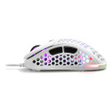 Mysz Sharkoon Light² 200 white