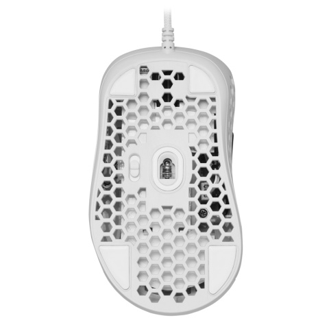 Mysz Sharkoon Light² 200 white Mysz Sharkoon Light² 200 white