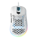 Mysz Sharkoon Light² 200 white