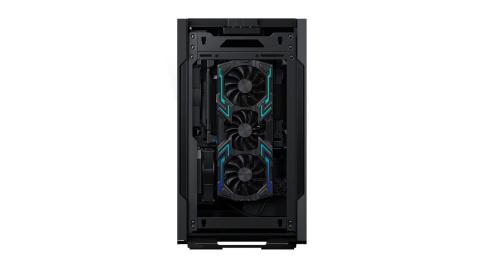 Obudowa PHANTEKS Evolv Shift 2 Air (czarny) Obudowa PHANTEKS Evolv Shift 2 Air (czarny)