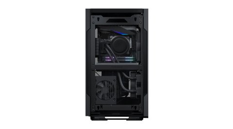 Obudowa PHANTEKS Evolv Shift 2 Air (czarny) Obudowa PHANTEKS Evolv Shift 2 Air (czarny)