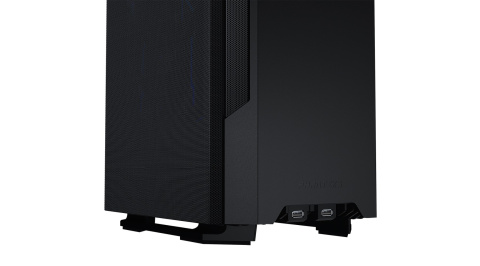 Obudowa PHANTEKS Evolv Shift 2 Air (czarny) Obudowa PHANTEKS Evolv Shift 2 Air (czarny)