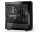 Obudowa be quiet! Pure Base 500 Window Black