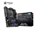 msi mpg z490 gaming plus