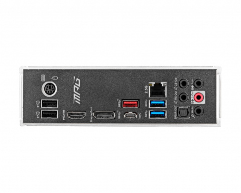 płyta główna msi mpg z490 gaming plus płyta główna msi mpg z490 gaming plus