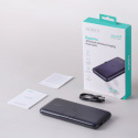 Powerbank Aukey PB-WL02 Basix Pro (bezprzewodowe ładowanie)