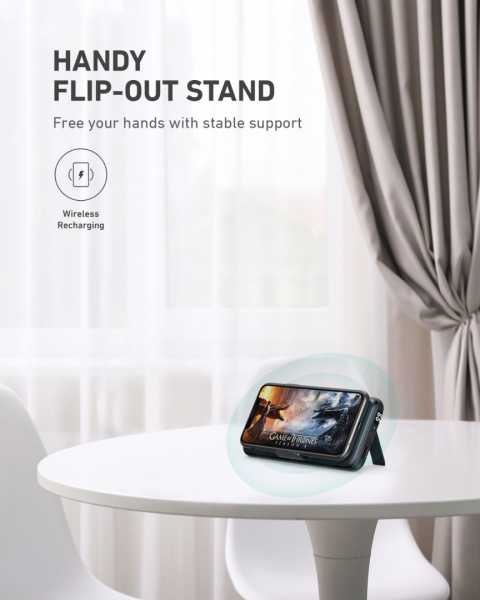 Powerbank Aukey PB-WL03S Powerbank Aukey PB-WL03S
