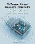 Szybka ładowarka Aukey PA-R1 20W Power Delivery