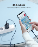 Szybka ładowarka Aukey PA-R1 20W Power Delivery