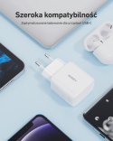 Szybka ładowarka Aukey PA-R1-W 20 W Power Delivery