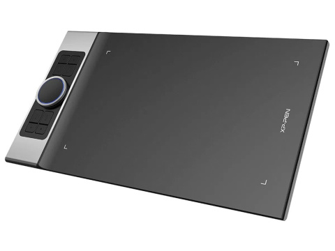 Tablet graficzny XP-Pen Deco Pro S Tablet graficzny XP-Pen Deco Pro S