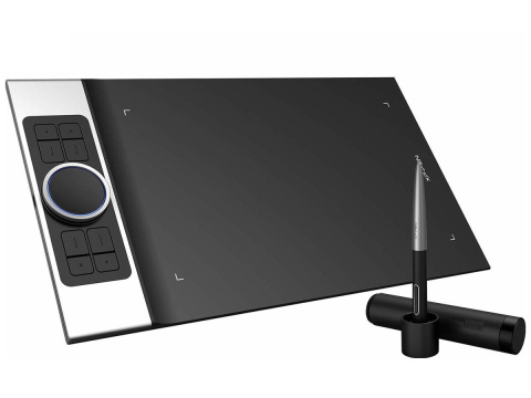 Tablet graficzny XP-Pen Deco Pro S Tablet graficzny XP-Pen Deco Pro S