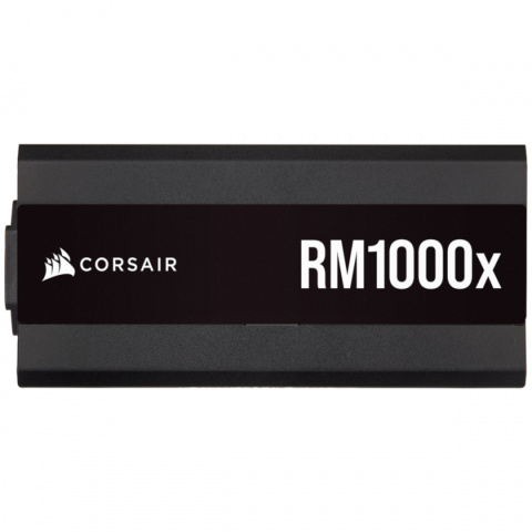 Zasilacz Corsair RM1000x 1000W 80 Plus Gold Zasilacz Corsair RM1000x 1000W 80 Plus Gold