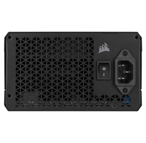 Zasilacz Corsair RM850x 850W 80 Plus Gold 2021 Zasilacz Corsair RM850x 850W 80 Plus Gold 2021
