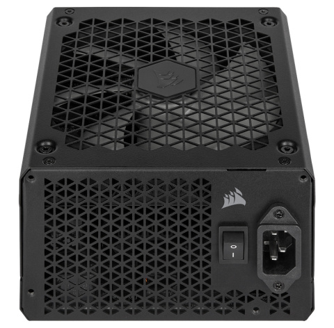 Zasilacz Corsair RM850x 850W 80 Plus Gold 2021 Zasilacz Corsair RM850x 850W 80 Plus Gold 2021