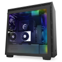 Zestaw komputerowy BlackWhite - i9K/32GB/3080 by NZXT