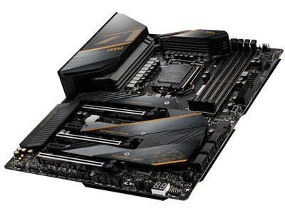 Zestaw komputerowy BlackWhite - i9K/32GB/3080 by NZXT Zestaw komputerowy BlackWhite - i9K/32GB/3080 by NZXT