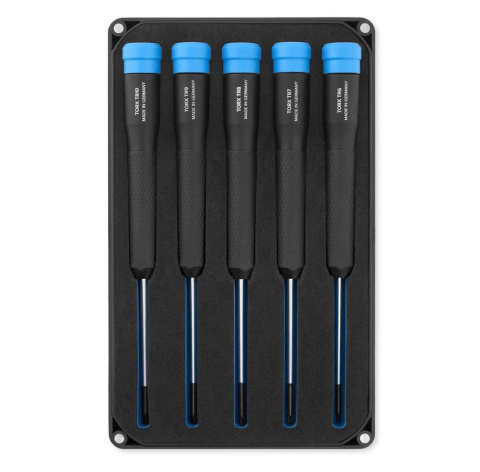 Zestaw wkrętaków iFixit Pro Tech T-Security Torx