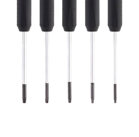 Zestaw wkrętaków iFixit Pro Tech T-Security Torx Zestaw wkrętaków iFixit Pro Tech T-Security Torx