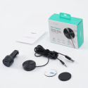 Adapter samochodowy Bluetooth Aukey BR-C8