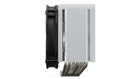 Chłodzenie CPU SilentiumPC Fortis 5 ARGB Chłodzenie CPU SilentiumPC Fortis 5 ARGB