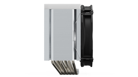 Chłodzenie CPU SilentiumPC Fortis 5 ARGB Chłodzenie CPU SilentiumPC Fortis 5 ARGB