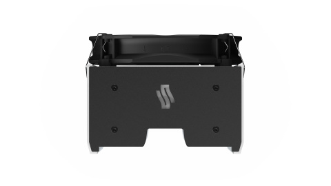 Chłodzenie CPU SilentiumPC Fortis 5 ARGB Chłodzenie CPU SilentiumPC Fortis 5 ARGB