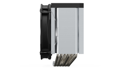 Chłodzenie CPU SilentiumPC Fortis 5 Chłodzenie CPU SilentiumPC Fortis 5