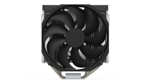 Chłodzenie CPU SilentiumPC Fortis 5 Chłodzenie CPU SilentiumPC Fortis 5