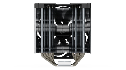 Chłodzenie CPU SilentiumPC Fortis 5 Chłodzenie CPU SilentiumPC Fortis 5