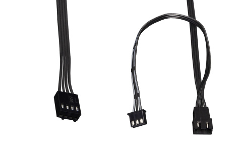 Chłodzenie wodne Alphacool Eisbaer PRO Aurora 240 AIO Chłodzenie wodne Alphacool Eisbaer PRO Aurora 240 AIO