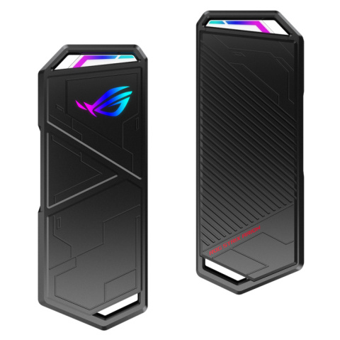 Dysk SSD Patriot P300 + kieszeń na dysk Asus ROG Strix Arion 512 GB M.2 2280 PCI-E x4 Gen3 NVMe Dysk SSD Patriot P300 + kieszeń na dysk Asus ROG Strix Arion 512 GB M.2 2280 PCI-E x4 Gen3 NVMe