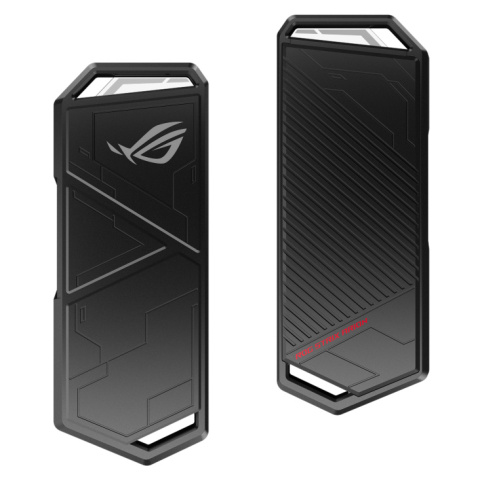 Dysk SSD Patriot P300 + kieszeń na dysk Asus ROG Strix Arion 512 GB M.2 2280 PCI-E x4 Gen3 NVMe Dysk SSD Patriot P300 + kieszeń na dysk Asus ROG Strix Arion 512 GB M.2 2280 PCI-E x4 Gen3 NVMe