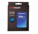 Dysk SSD Hikvision DE100 128 GB 2.5" SATA III