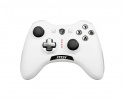 Gamepad MSI FORCE GC20 V2 WHITE