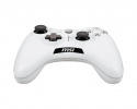 Gamepad MSI FORCE GC20 V2 WHITE