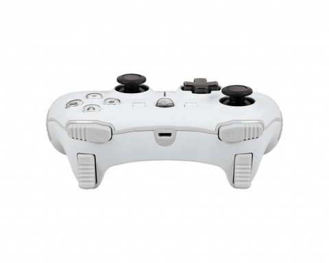 Gamepad MSI FORCE GC20 V2 WHITE Gamepad MSI FORCE GC20 V2 WHITE