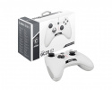 Gamepad MSI FORCE GC20 V2 WHITE