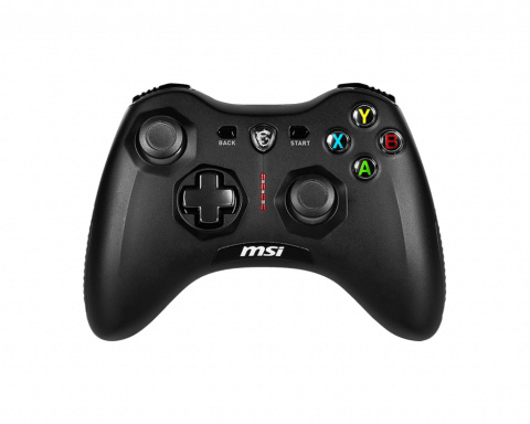 Gamepad MSI Force GC30 V2